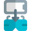 Smartphone icon 64x64