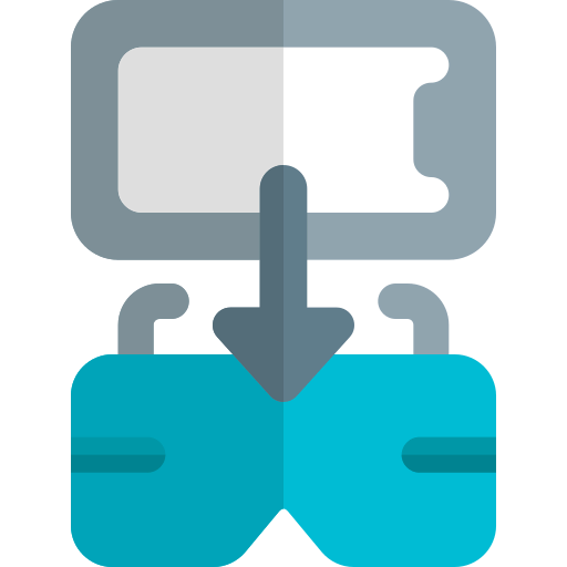 Smartphone icon