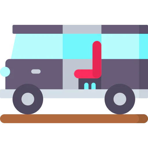 Pick up icon