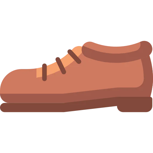 Shoe 图标