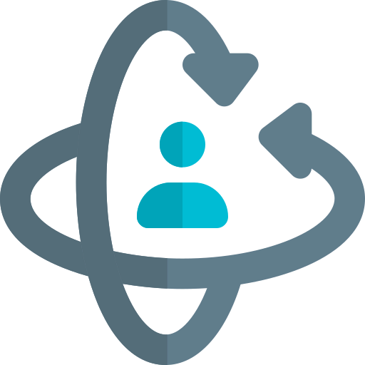 User 图标