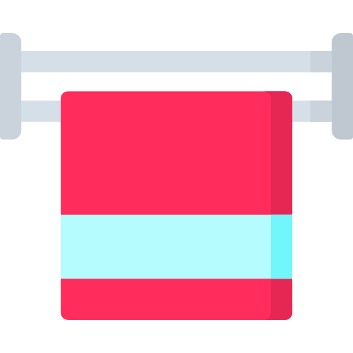 Towel 图标