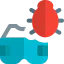 Bug icon 64x64