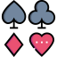 Poker ícone 64x64