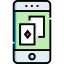 Mobile game ícone 64x64