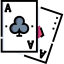 Cards ícone 64x64