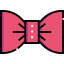 Bow tie ícone 64x64