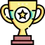 Trophy ícone 64x64