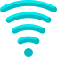 Wifi signal 图标 64x64