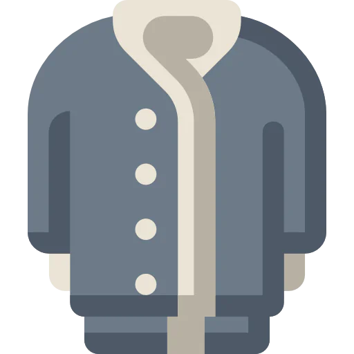 Jacket icon