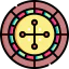 Roulette ícone 64x64