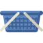 Shopping basket 图标 64x64