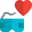 Favorite icon 64x64