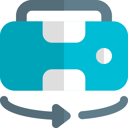 Rotate icon