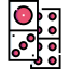 Domino ícone 64x64