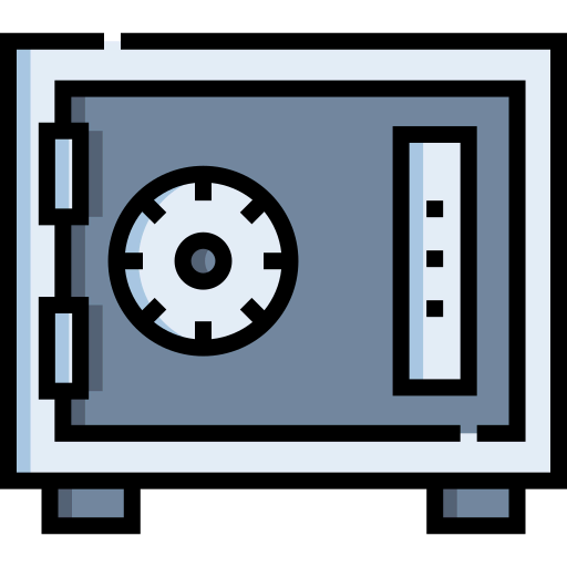 Strongbox icon
