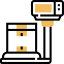Weight ícono 64x64