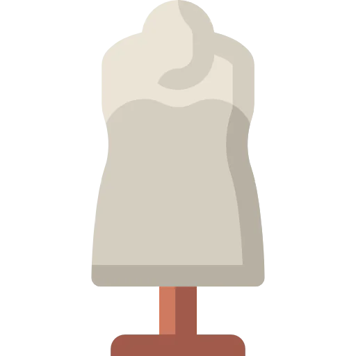 Mannequin 图标