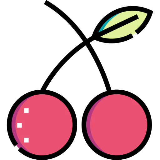 Cherry icon
