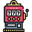 Slot machine ícone 64x64