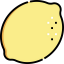 Lemon ícone 64x64