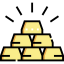 Gold ícone 64x64