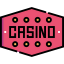 Casino ícone 64x64