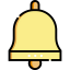 Bell ícone 64x64