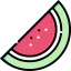 Watermelon ícone 64x64