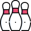 Bowling ícone 64x64