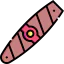 Cigar ícone 64x64