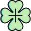 Clover ícone 64x64