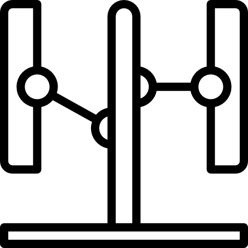 Monitors 图标