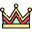 Crown ícone 64x64