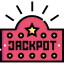 Jackpot ícone 64x64