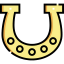 Horseshoe ícone 64x64