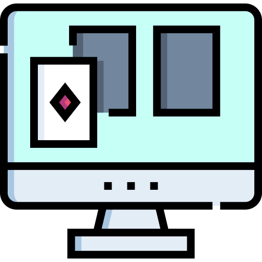 Online game 图标