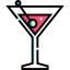 Cocktail ícone 64x64