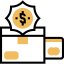 Payment ícono 64x64