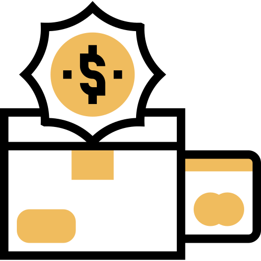 Payment icon
