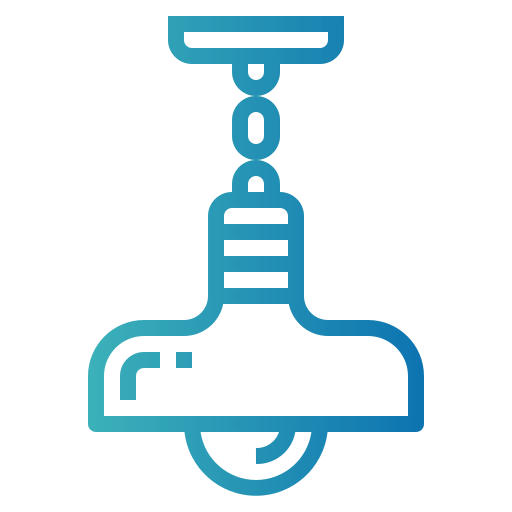 Lamp icon