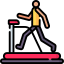 Gym アイコン 64x64