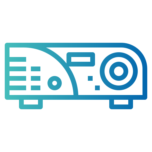 Projector 图标