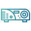Projector icon 64x64
