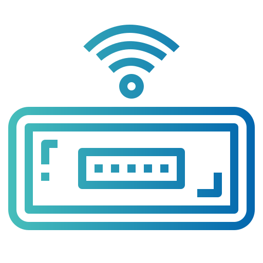 Speaker Symbol