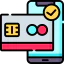 Payment アイコン 64x64