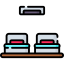 Twin アイコン 64x64