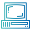 Computer icon 64x64