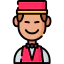 Valet アイコン 64x64