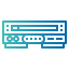 Video player icon 64x64
